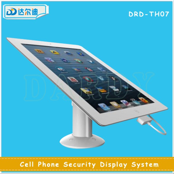 Cell Phone Security Display System