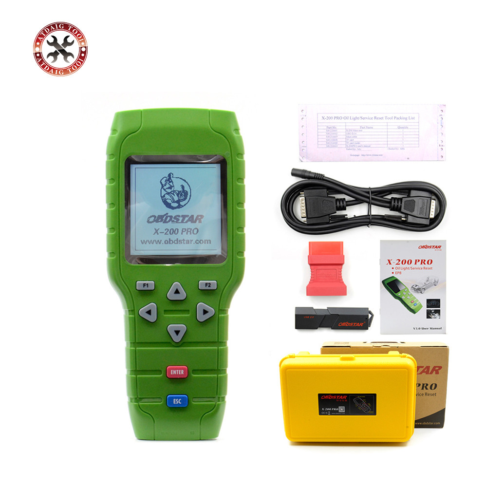 Worksheet Typeonline type online promotion shop for promotional on obdstar x 200 x200 pro ab oil reset obd software epb function update online
