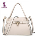 2015 new fashion Genuine leather bag women bag famous brand women handbag shoulder Messenger Bag