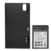 Newest Top Quality 3500mAh Replacement Mobile Phone Battery Cover Back Door for LG P940 Prada 3