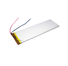 3,7 V 3000 mAh — полимер аккумулятор литий — по 4045140 для средняя / PDA / bluetooth / mp3 / mp4 / / gps / psp