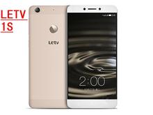 Original Letv 1S X500 4G LTE cell phone 5.5″ FHD Android 5.1 3GB 32GB 64bit Helio X10 Turbo Octa Core Touch ID 13.0MP Smartphone