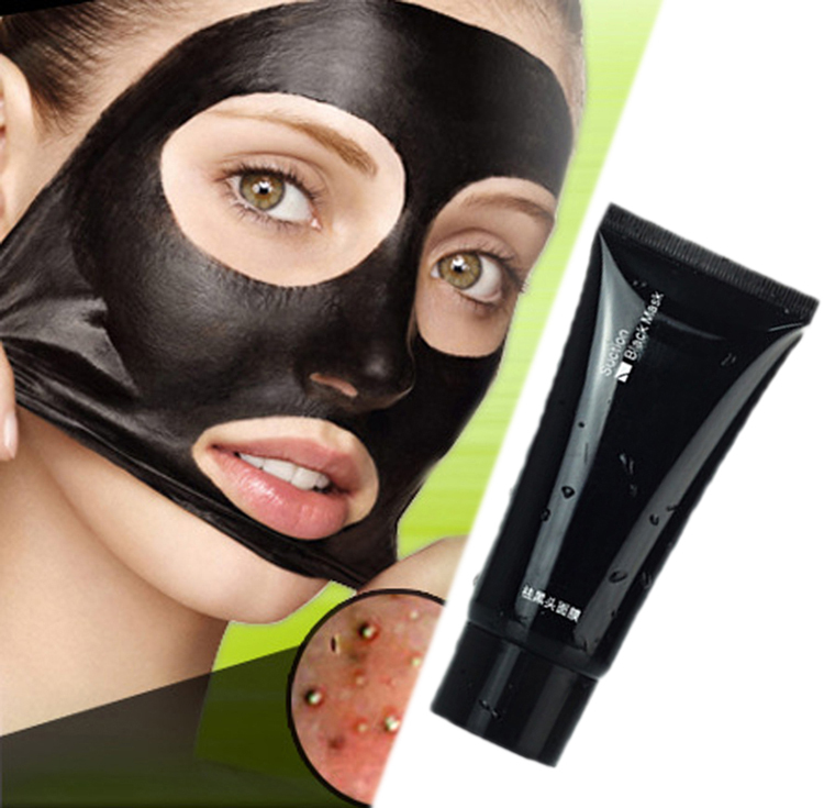 2015 New Hot Sale Face Blackhead Remover Mask,deep Cleansing The Black Head,acne Treatments Masks Make Up Drop Shipping MU-136