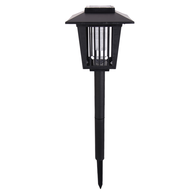 New Outdoor Yard Garden Lawn LED Solar Powered Mosquitoes Insect Pest Bug Killer Repellent Lamp Light New Outdoor Yard Garden Lawn LED Solar Powered Mosquitoes Insect Pest Bug Killer Repellent Lamp Light
