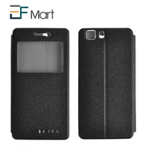 Original Doogee X5 Pro Case 100% original leather case for Doogee X5 Pro Smartphone Flip Cover Mobile Phone Case