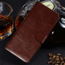 High Quality wallet Leather cell phone Case For Lenovo lemon k3/A6000 Luxury flip cover with card holders fundas free shipping