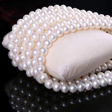 Free shipping 10MM fashion imitation pearl necklace bridal jewelry bracelet necklace multi suit