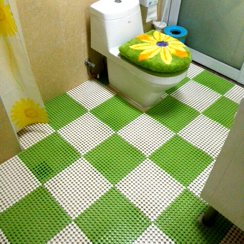 badkamer vloermatten antislip matten massage bad douche wc badkamer Muur Badkamer Afwerken ~ badkamer vloermatten antislip matten massage bad douche wc badkamer