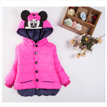 2015 KIDS jackets autumn Winter outerwear family clothing striped children outerwear coats baby girl boy clothes