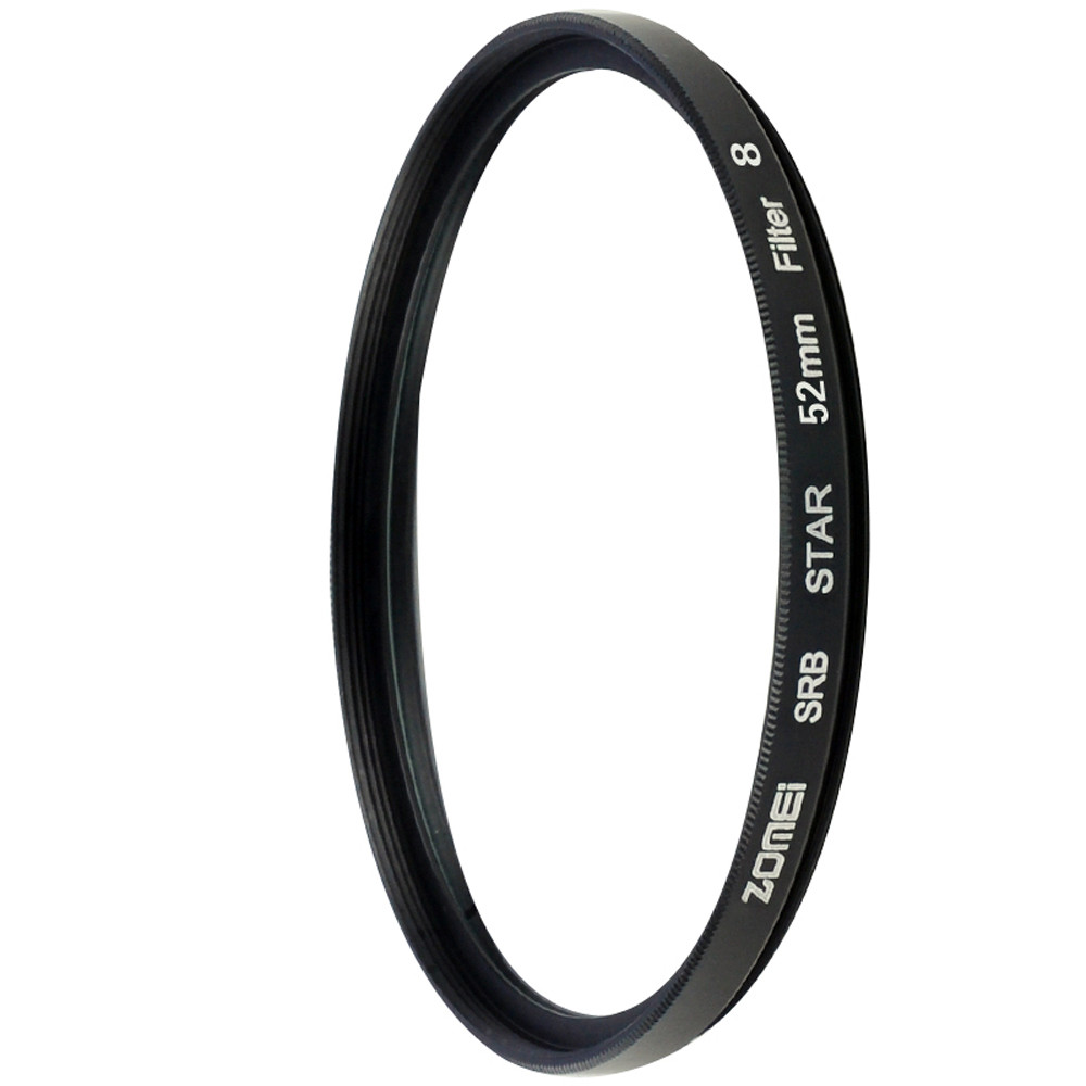 zomei 52mm 8 points star filter (1)
