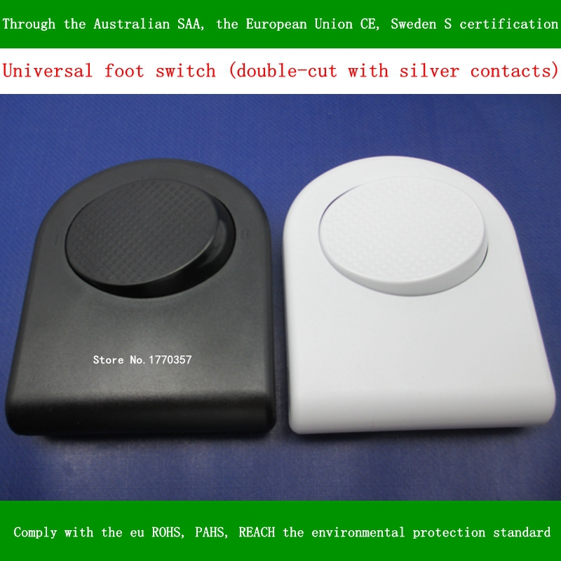 Online Kaufen Großhandel lampe fußschalter aus China lampe fußschalter