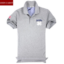 Eworldwing 2016 Summer Fashion Mens Polo Shirt Short Sleeve Casual Man’s Polo shirts