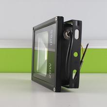 1pcs Led Flood Light 50w Led Reflector 10w 20w IP65 Waterproof Led Floodlight 30w Spotlight Outdoor