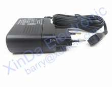 Free shipping RE7-59 5.4V 1.2A 2-Prong EU Power Adapter Charger for Panasonic Shavers ES-LC20 ES-LC50 ES-LT50 ES-LT70 ES-GA21