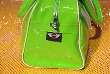 MINI Cooper Handbags Messenger Bags tote crossbody 6 COLOR clubman countryman bag Letter logo casual patent