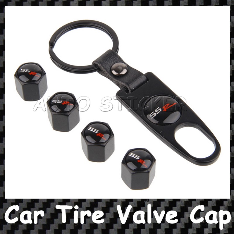 Car Wheel Tire Valve Cap