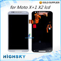 Replacement parts touch digitizer with display for lcd Motorola MOTO X 1 X2 XT1092 XT1095 XT1096