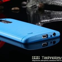 For LG G3 Cases Strong Slim Silicon Case For LG Optimus G3 D855 D850 Heavy Duty