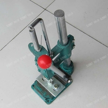 Hand Made Tip Machine U V Flat Tip Hair Extensions Make Machine tip hair extension machine model