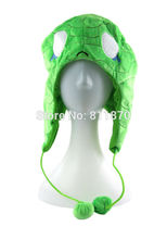 Cosplay LOL The Sad Mummy Amumu Hat Beanies Cap