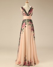 Вечернее платье от Dreams Link Wedding Dress, материал Полиэстер артикул 1227201725