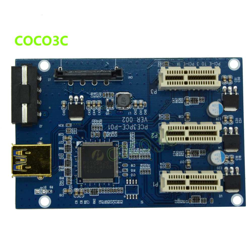 Placa de video para slot pci express