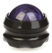 Roller Massage Balls Stress Pain Release Back Hip Massage Body Health Care Tool 2L