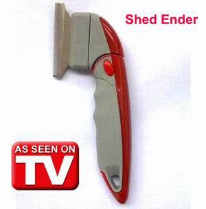 1pc-lot-SHED-ENDER-PRO-Pet-brush-Gentle-for-dog-and-cat-ShedEnder-Pro 