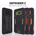Nillkin Case for Samsung Galaxy S7 Edge Case Stronger Shockproof for Samsung S7 Edge protective case