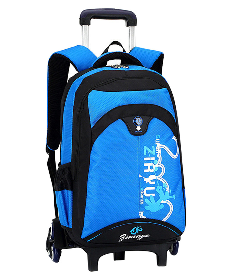 kids backpack luggage