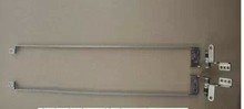 Free Shipping Left Right Laptop LCD Hinges Left Right for Toshiba Satellite C650 C650D C655 C655D Free Shipping