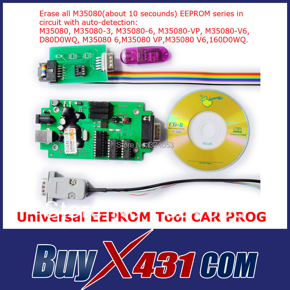 2013   EEPROM     -   M35080  CAS4 ( 1L15Y ) MC9S12XDP512-HKP  