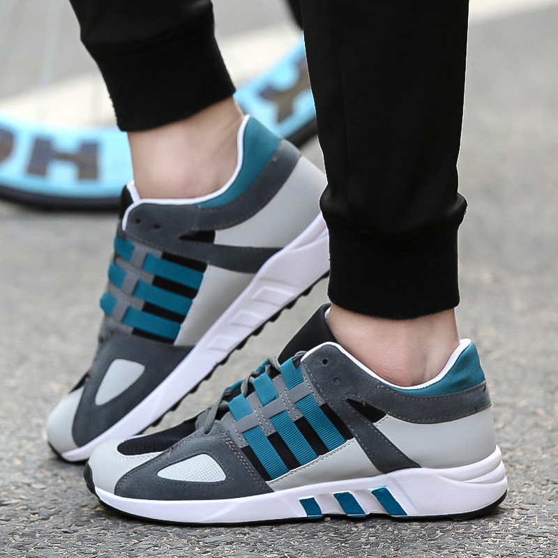 2016 New fashion Spring and Autum font b Men b font font b Shoe b font
