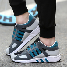 2016 New fashion Spring and Autum font b Men b font font b Shoe b font