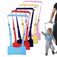 Exercise safe keeper baby care learning walking harness stick sling boy girsl infant aid walking assistant belt wings