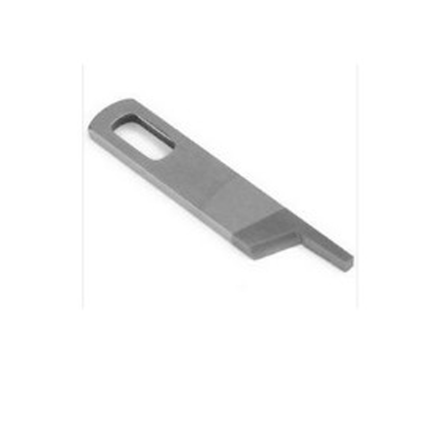 Description Picture 5 of itemSINGER SERGER OVERLOCK MACHINE 14CG754 UPPER+ LOWER KNIVES BLADES #412585 550449