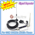 LCD Display Mini GSM 900Mhz Mobile Phone Signal Booster GSM Signal Repeater Cell Phone Amplifier