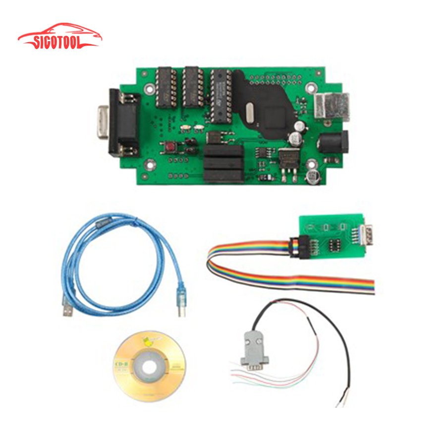 Bmw eeprom programmer #3