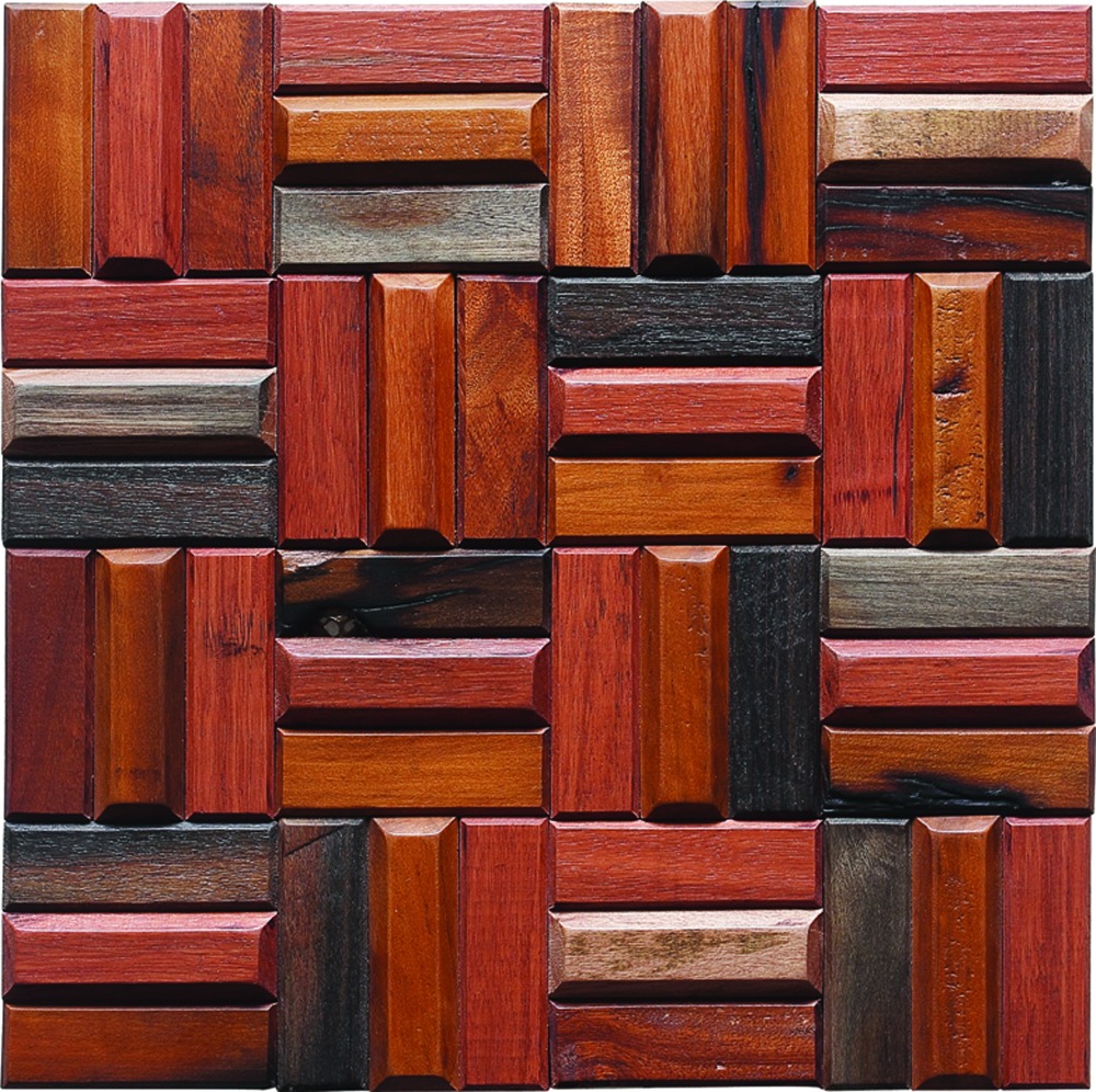 Mozaïek hout koop goedkope mozaïek hout loten van ...