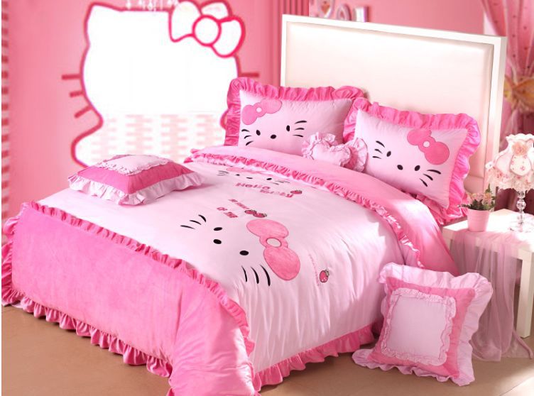 Top Photo Of Hello Kitty Bedroom Sets Matthew Johnson Journal