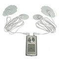 High Quality Mini Multifunctional Electronic Pulse Digital Acupuncture Massager Therapy Full Body Machine Health Care