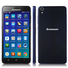 5.0″ IPS Original Lenovo S850 MTK6582 Quad Core Cell Phones 1280×720 Screen Android 4.4 Dual Micro Sim 13.0MP 1GB RAM 16GB ROM