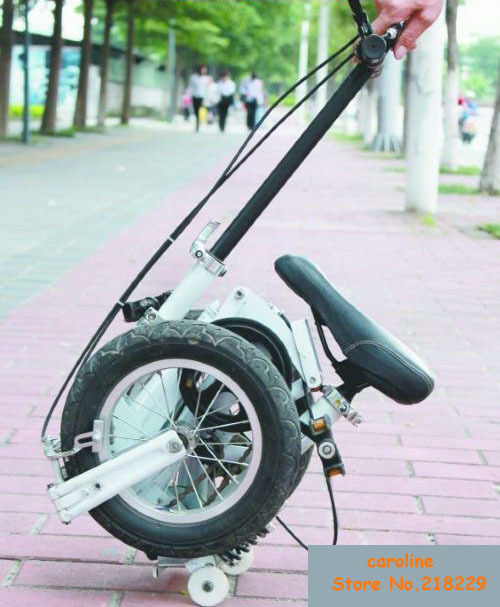 To russian Free the smallest bicycle in the world 12  with multifunction special bike