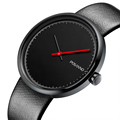 Brand Men Watches Simple Design Ultra Thin Fashion Casual Sport Watch Male Quartz Wristwatch relogio masculino