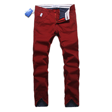 Hot sell Top quality New Arrival 2014 Shampooers Slim Clot Men outdoor Cloth Trousers Men s