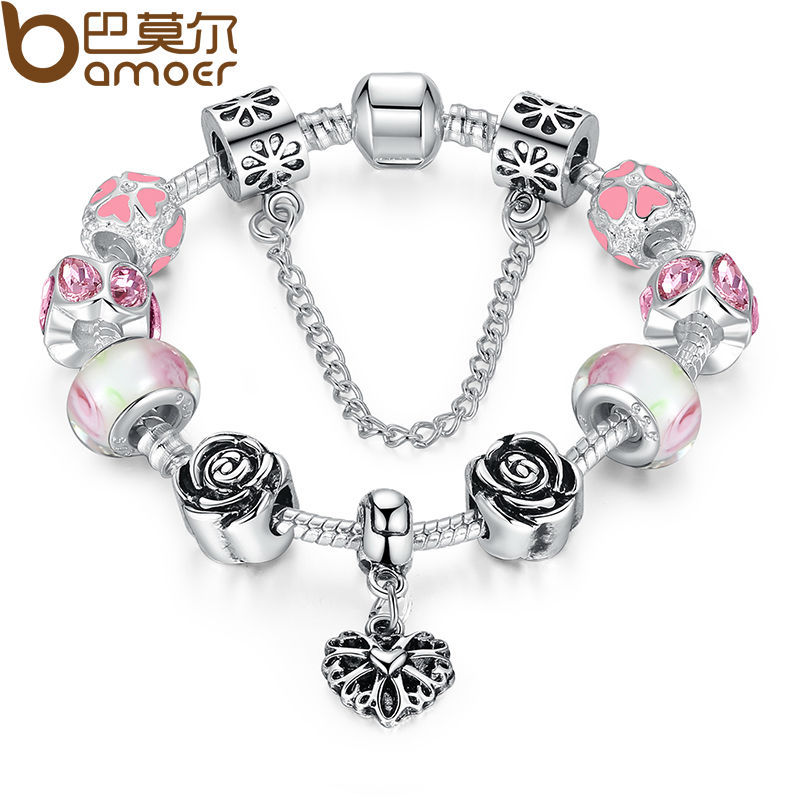 How To Add Charms Pandora Bracelets Pandoraclearance How Do You Add Charms To A Pandora Bracelet