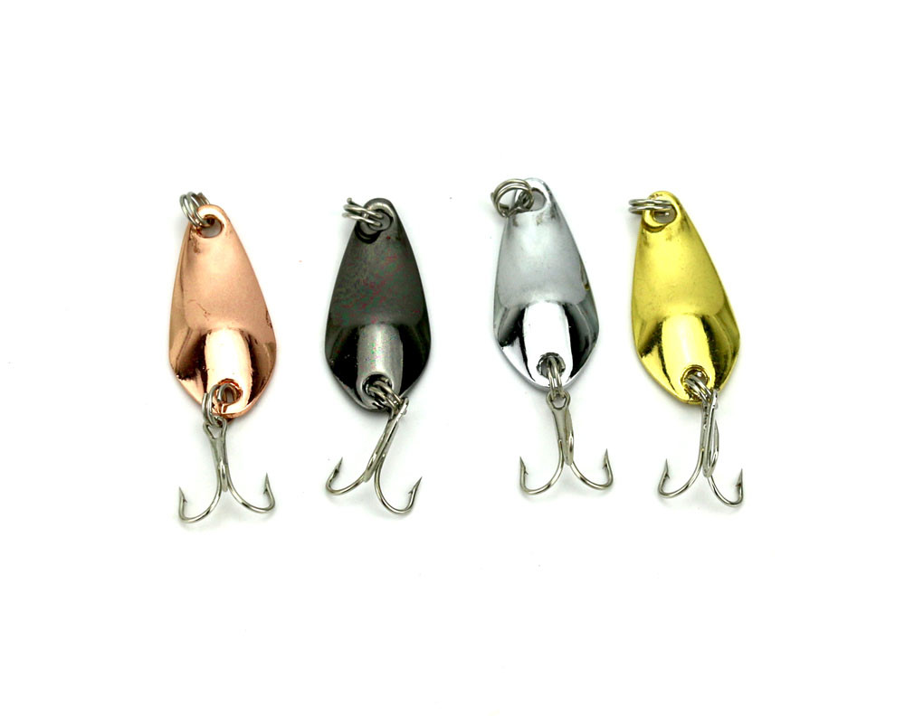 SP017 SPOON LURES (4)