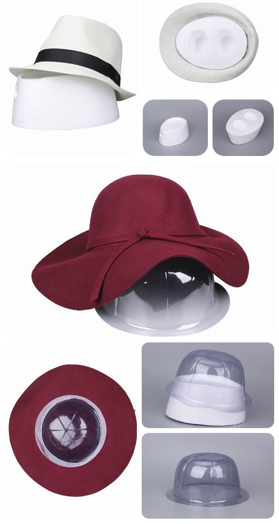 HAT PACKAGE