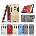 High Quality Anti Knock Durable Case For LETV 2 with Stand Armor Hero Series Hard Case