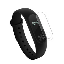 For Xiaomi Mi Band 2 Protector Film Ultrathin Anti-explosion Screen Protector Film For Xiaomi Mi Band 2 Smart Wristband Bracelet